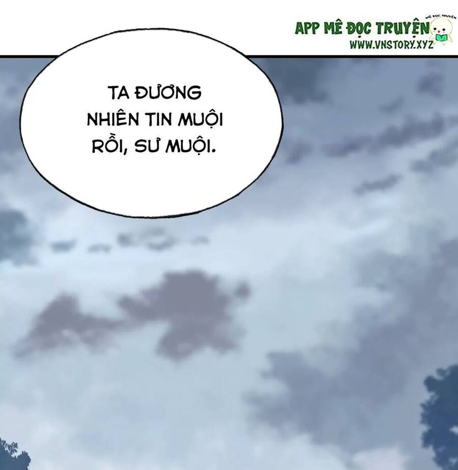 Lại Bị Bệnh Chiều Chuộng Quấn Lấy Chapter 59 - Trang 2