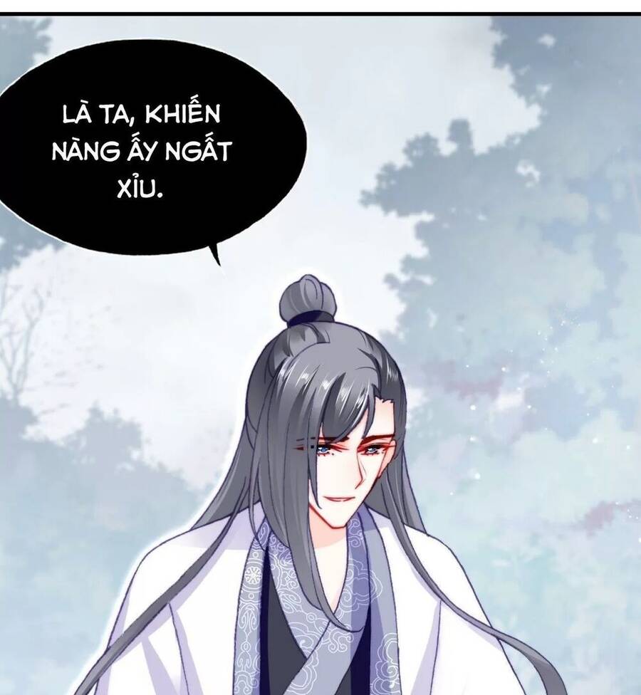 Lại Bị Bệnh Chiều Chuộng Quấn Lấy Chapter 59 - Trang 2