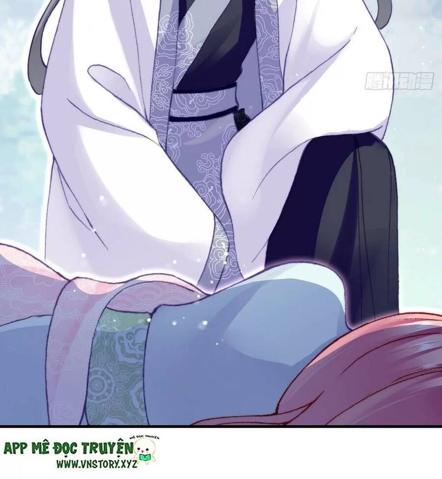 Lại Bị Bệnh Chiều Chuộng Quấn Lấy Chapter 59 - Trang 2