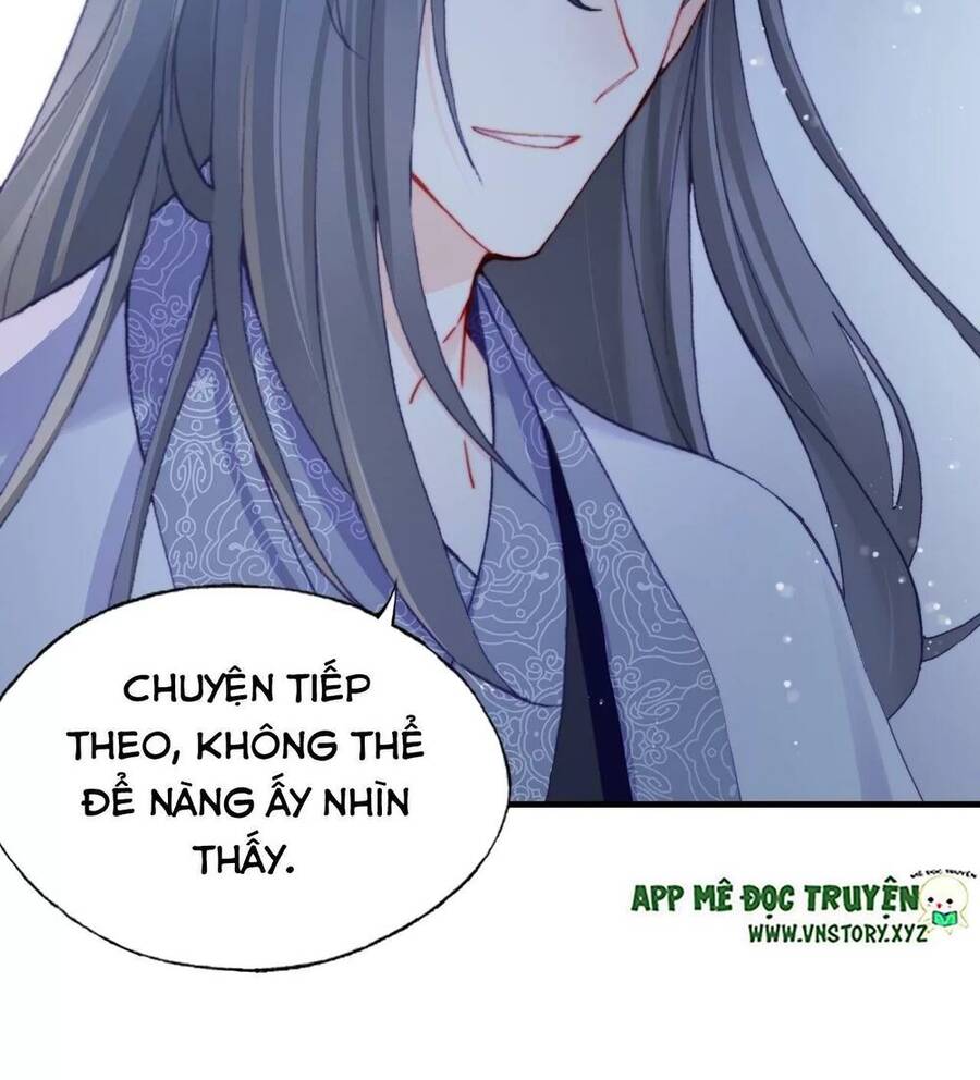 Lại Bị Bệnh Chiều Chuộng Quấn Lấy Chapter 59 - Trang 2