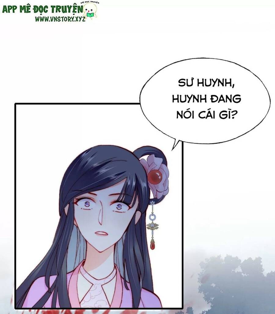 Lại Bị Bệnh Chiều Chuộng Quấn Lấy Chapter 59 - Trang 2