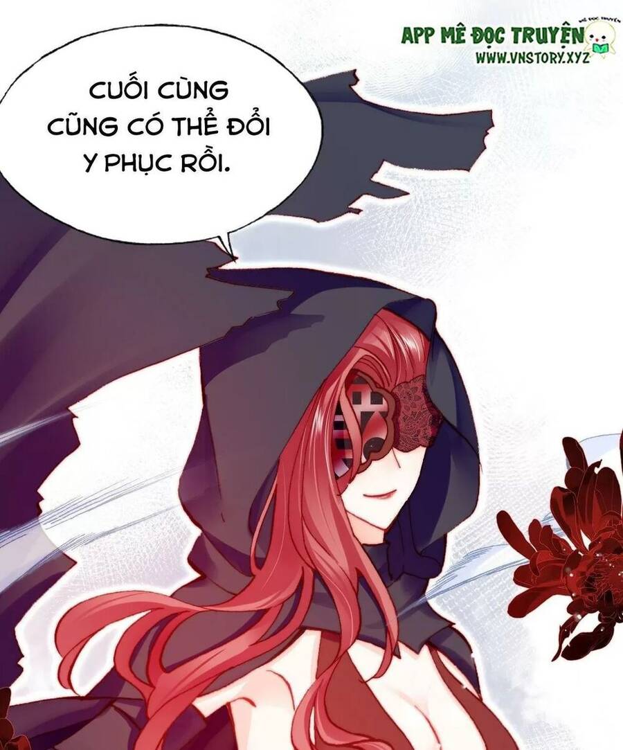 Lại Bị Bệnh Chiều Chuộng Quấn Lấy Chapter 59 - Trang 2