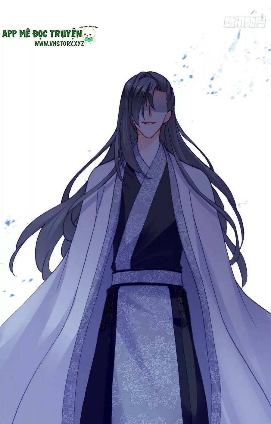 Lại Bị Bệnh Chiều Chuộng Quấn Lấy Chapter 59 - Trang 2