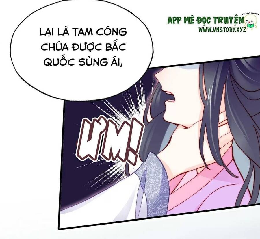 Lại Bị Bệnh Chiều Chuộng Quấn Lấy Chapter 59 - Trang 2