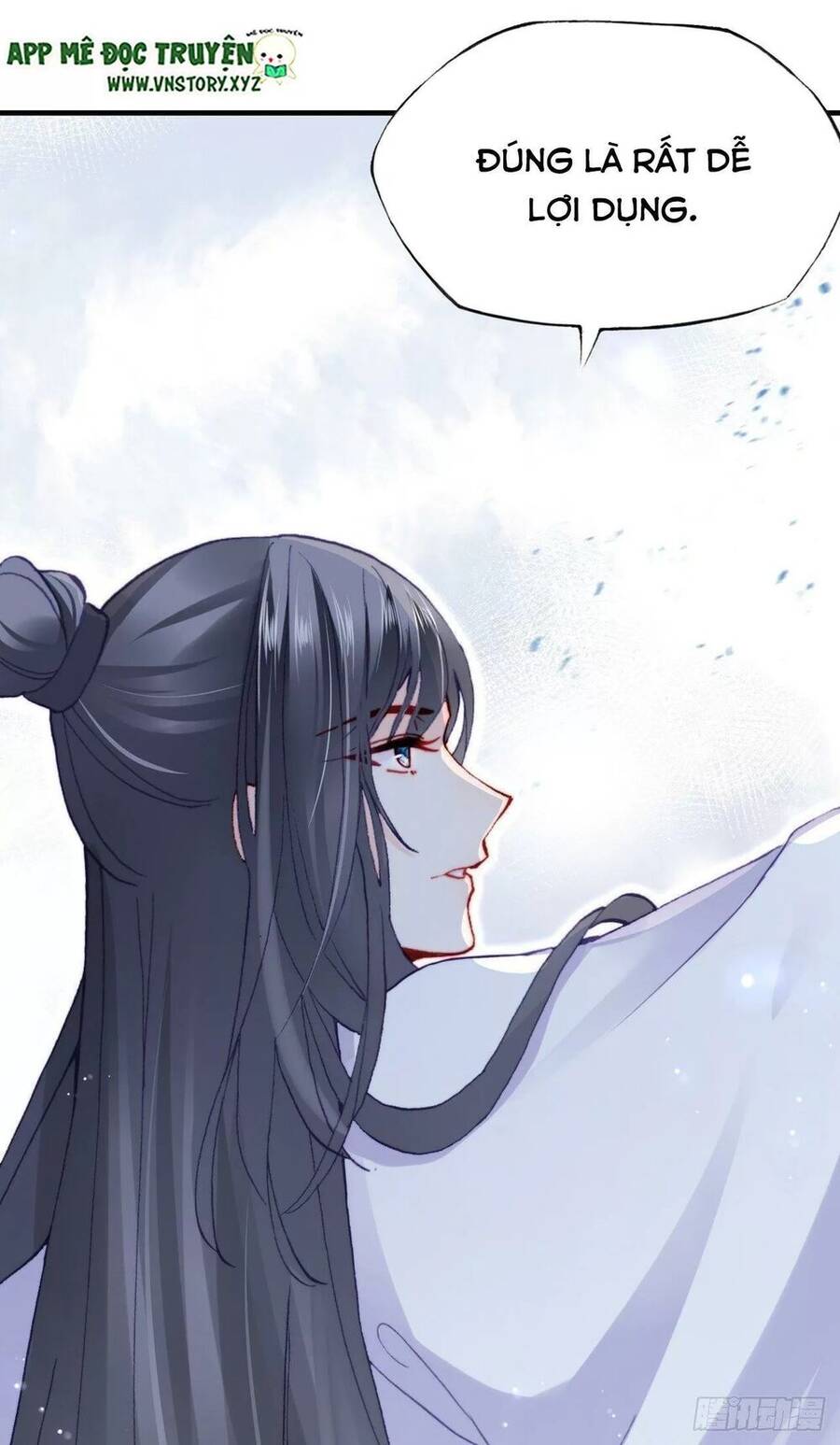 Lại Bị Bệnh Chiều Chuộng Quấn Lấy Chapter 59 - Trang 2