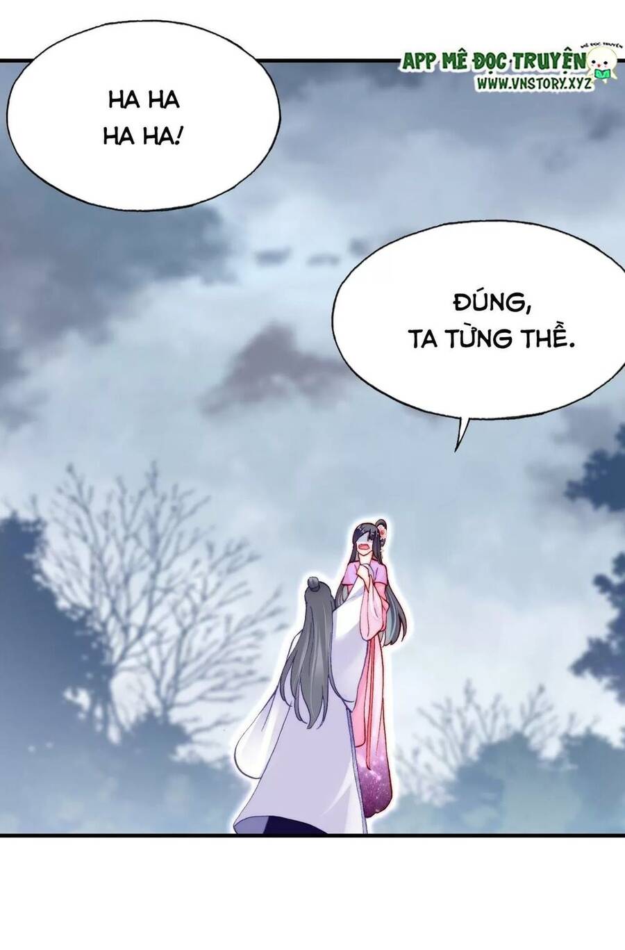 Lại Bị Bệnh Chiều Chuộng Quấn Lấy Chapter 59 - Trang 2