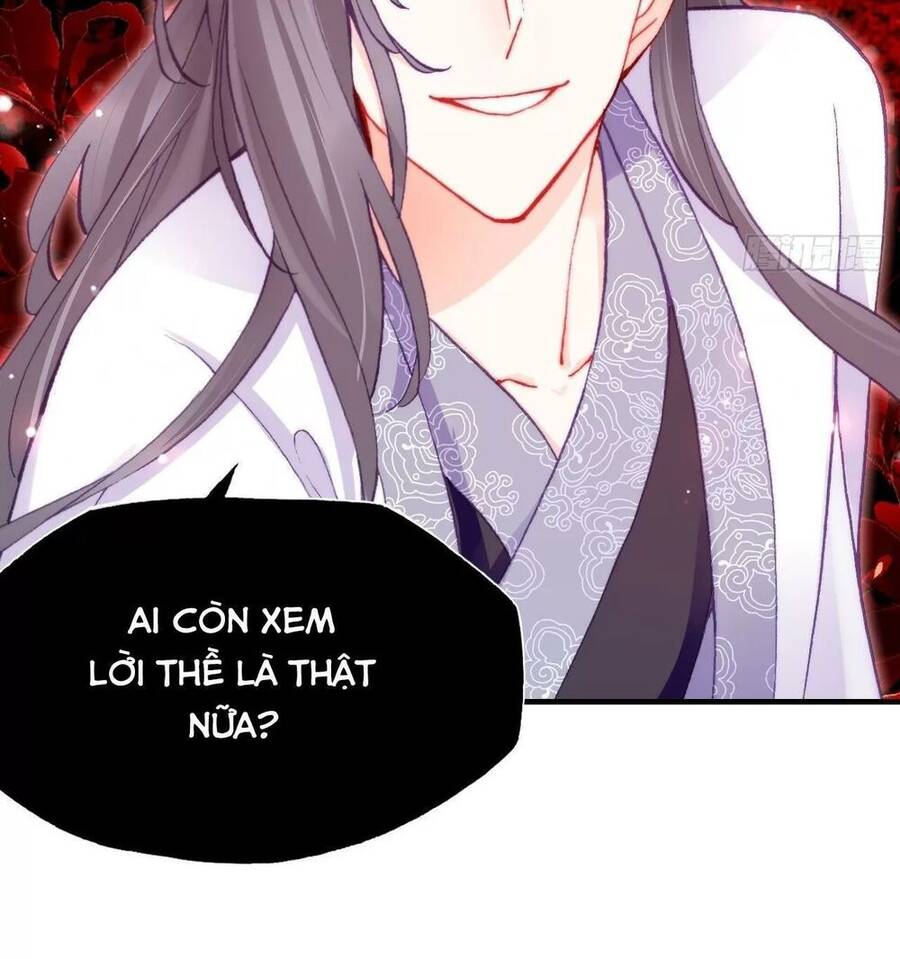 Lại Bị Bệnh Chiều Chuộng Quấn Lấy Chapter 59 - Trang 2