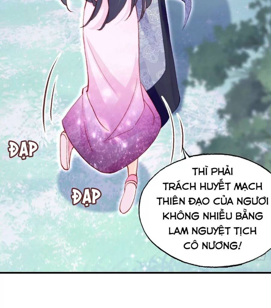 Lại Bị Bệnh Chiều Chuộng Quấn Lấy Chapter 59 - Trang 2
