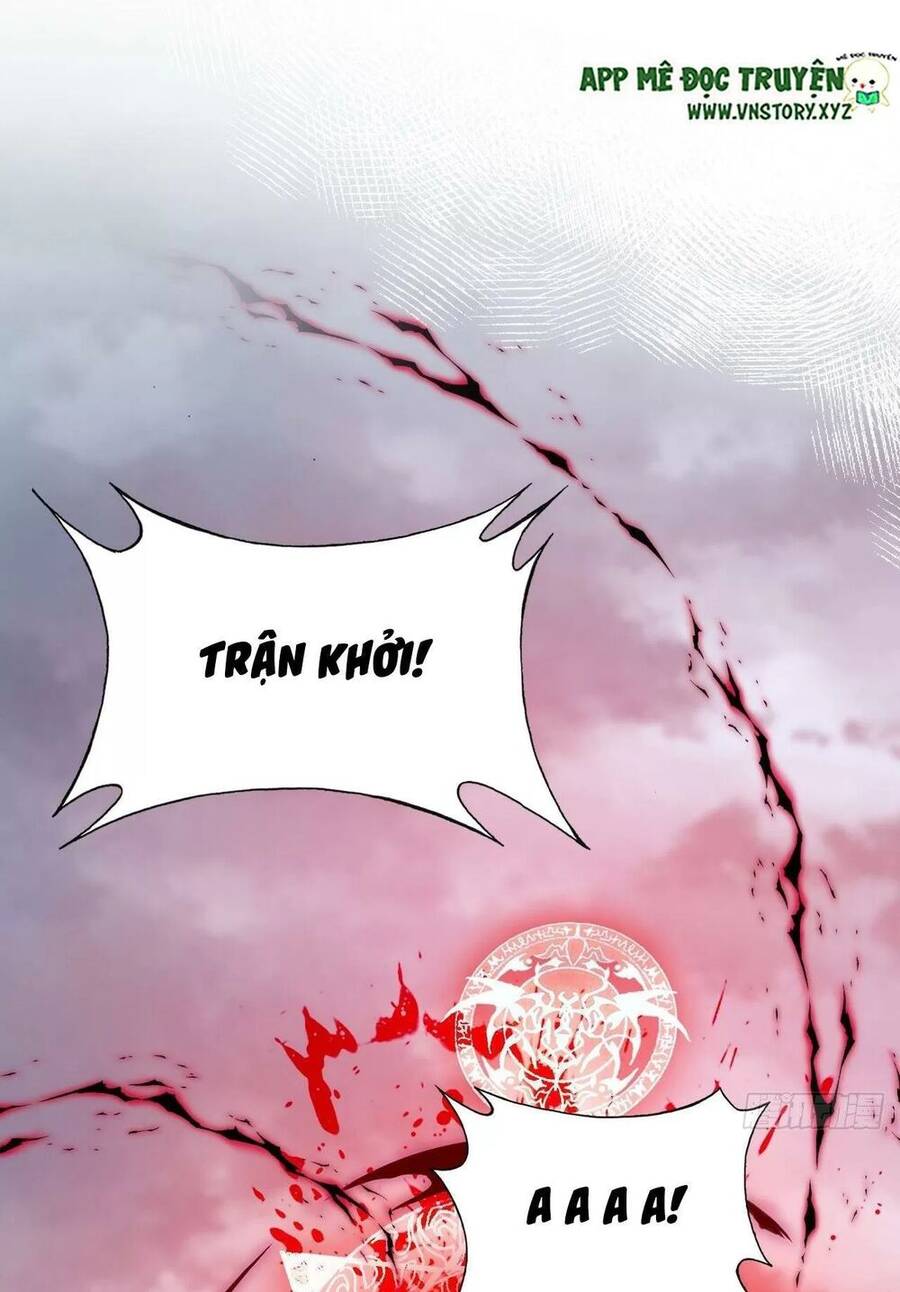 Lại Bị Bệnh Chiều Chuộng Quấn Lấy Chapter 59 - Trang 2