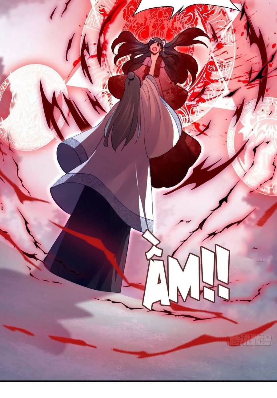 Lại Bị Bệnh Chiều Chuộng Quấn Lấy Chapter 59 - Trang 2