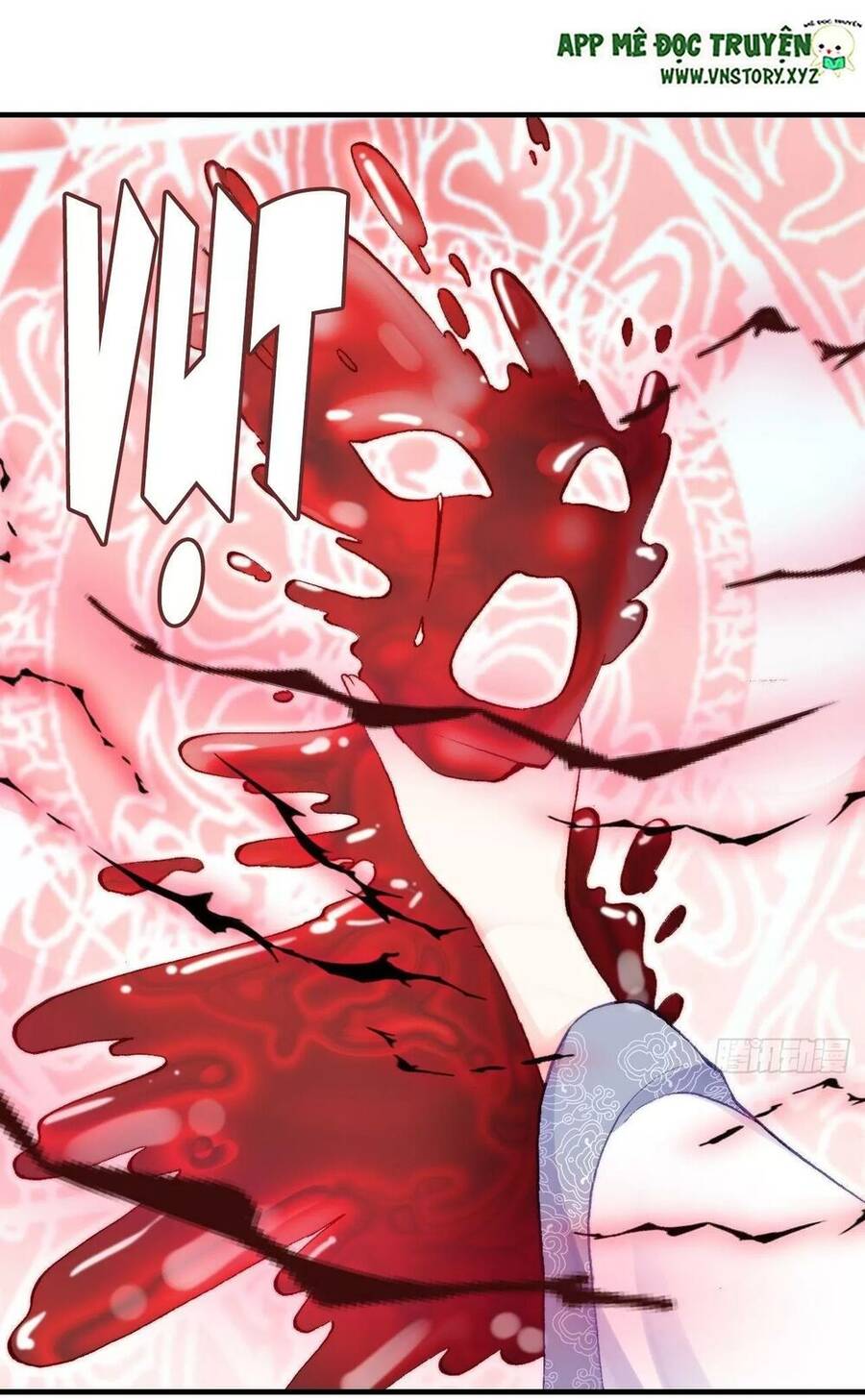 Lại Bị Bệnh Chiều Chuộng Quấn Lấy Chapter 59 - Trang 2