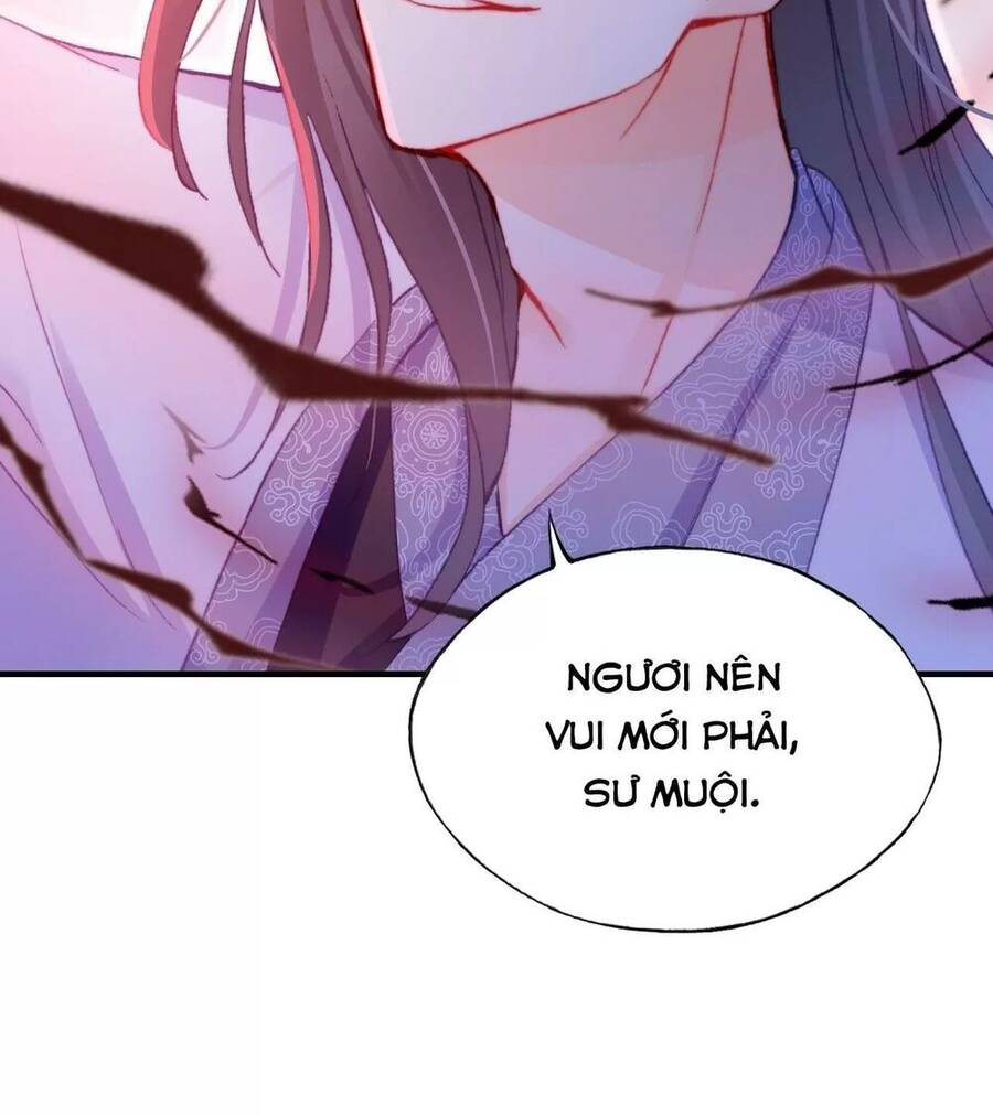 Lại Bị Bệnh Chiều Chuộng Quấn Lấy Chapter 59 - Trang 2