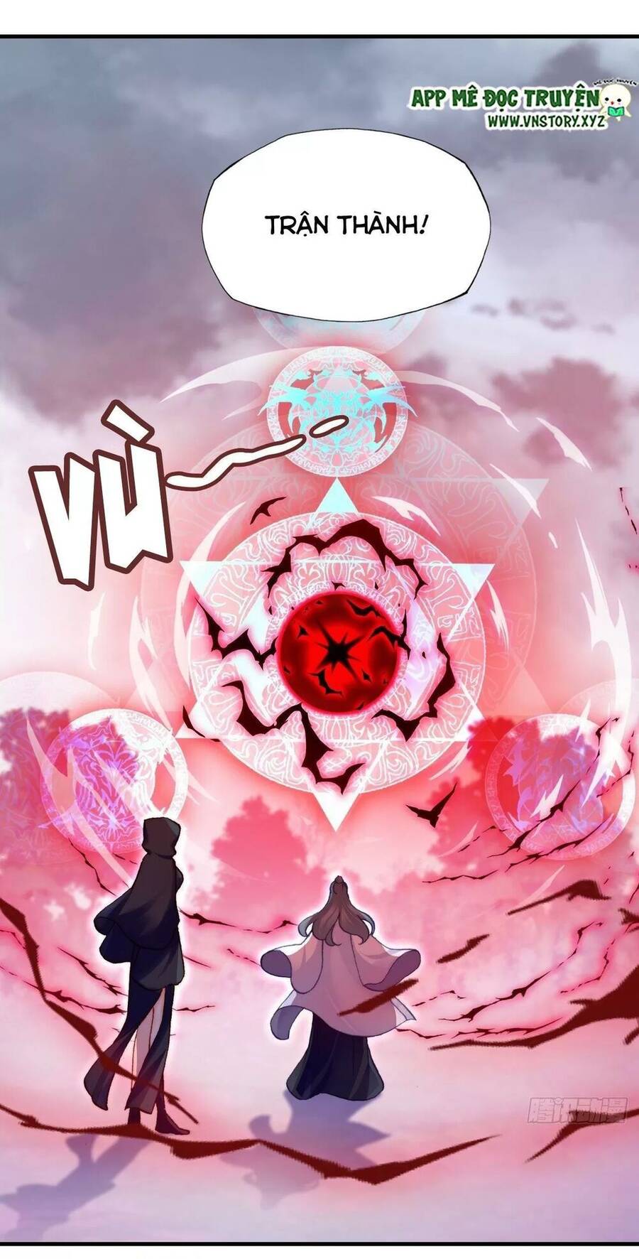 Lại Bị Bệnh Chiều Chuộng Quấn Lấy Chapter 59 - Trang 2