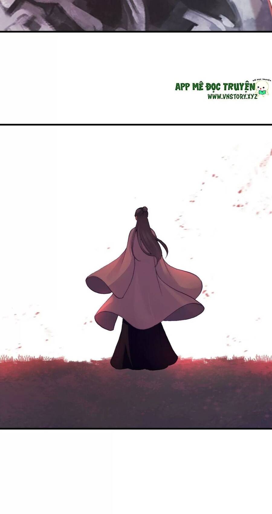 Lại Bị Bệnh Chiều Chuộng Quấn Lấy Chapter 59 - Trang 2