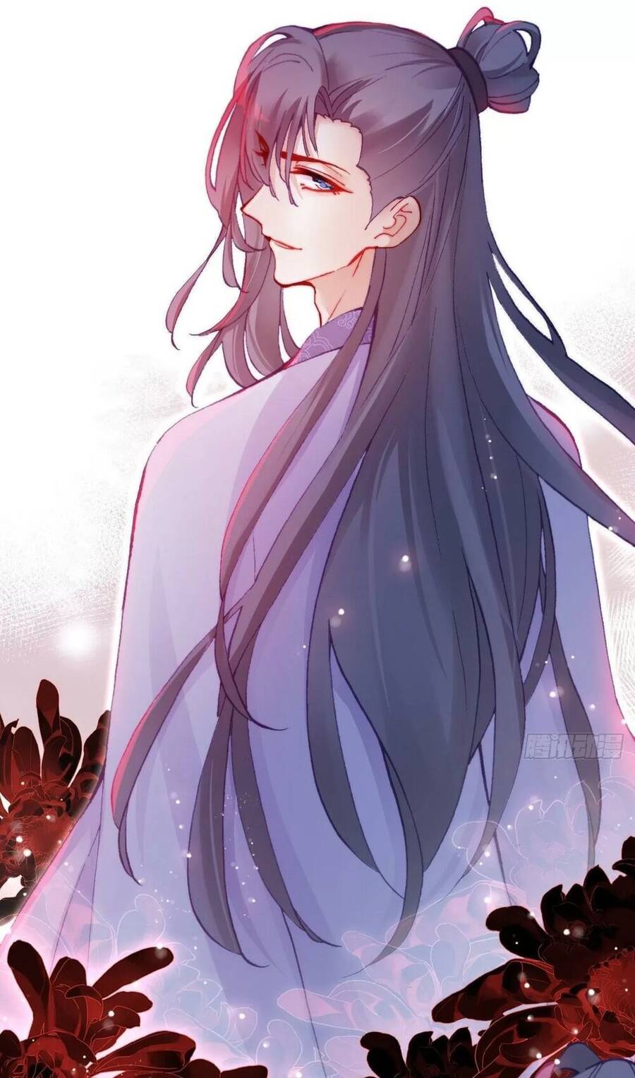 Lại Bị Bệnh Chiều Chuộng Quấn Lấy Chapter 59 - Trang 2