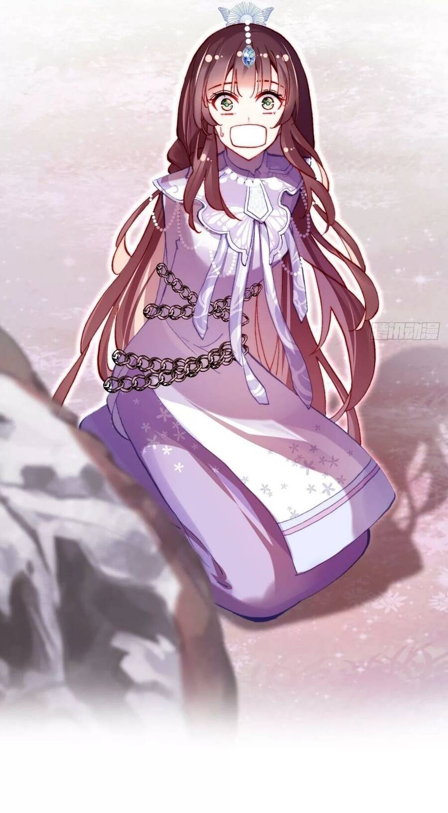 Lại Bị Bệnh Chiều Chuộng Quấn Lấy Chapter 59 - Trang 2