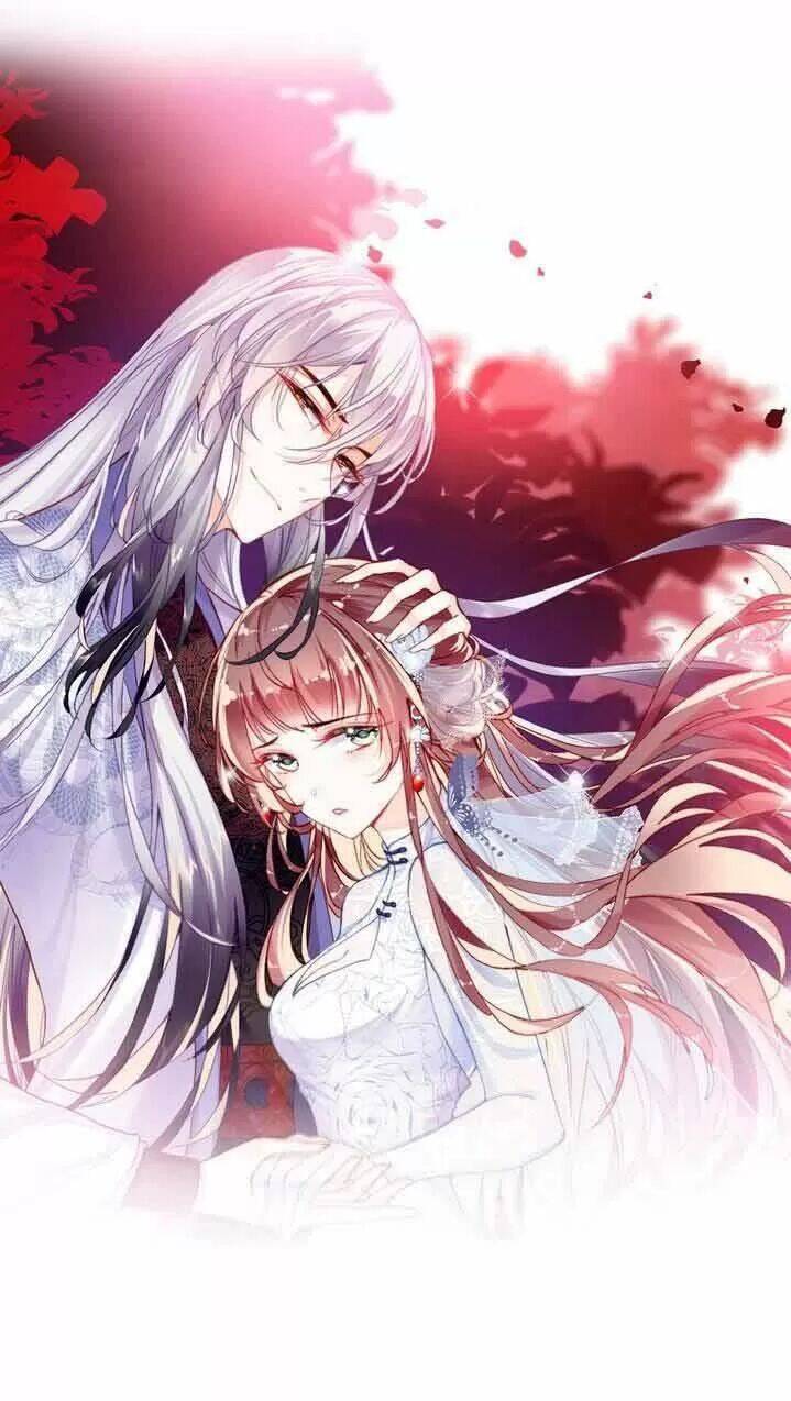 Lại Bị Bệnh Chiều Chuộng Quấn Lấy Chapter 6 - Trang 2