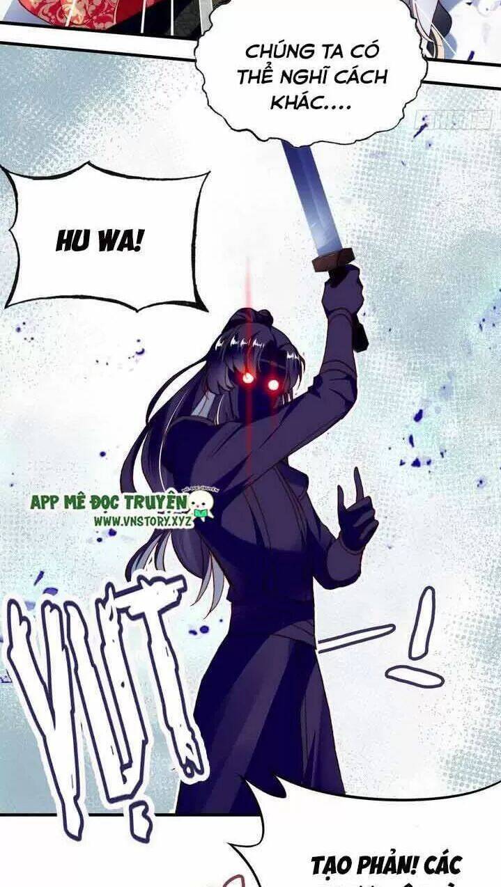 Lại Bị Bệnh Chiều Chuộng Quấn Lấy Chapter 6 - Trang 2