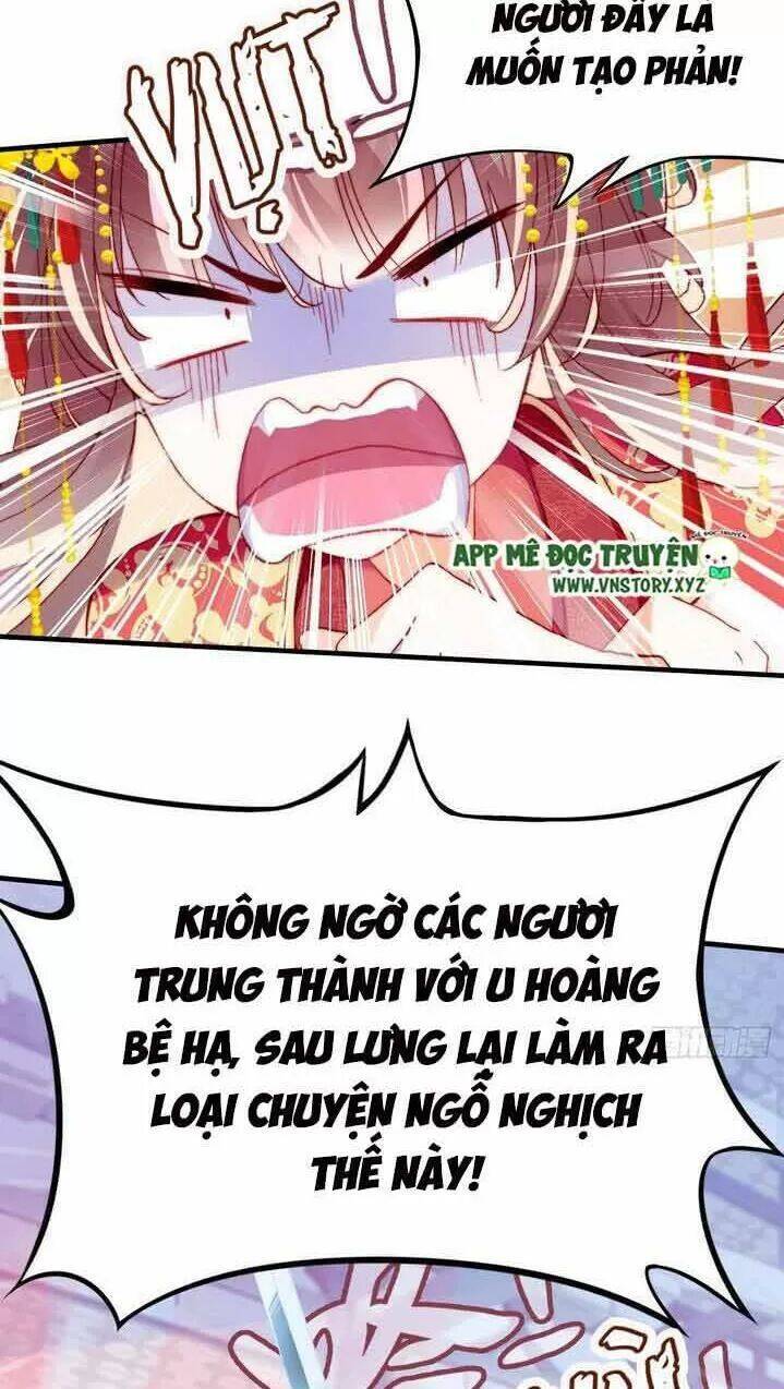 Lại Bị Bệnh Chiều Chuộng Quấn Lấy Chapter 6 - Trang 2