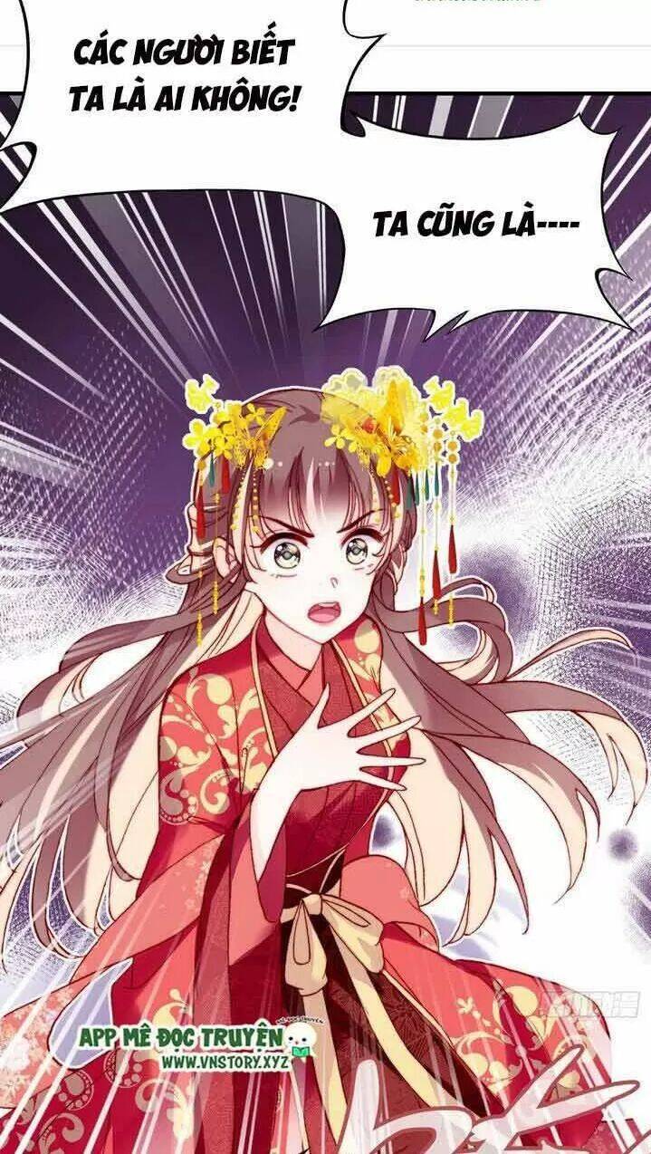 Lại Bị Bệnh Chiều Chuộng Quấn Lấy Chapter 6 - Trang 2