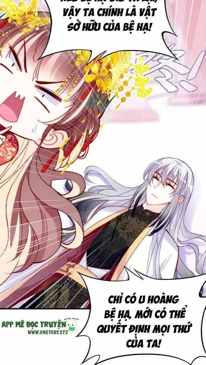 Lại Bị Bệnh Chiều Chuộng Quấn Lấy Chapter 6 - Trang 2