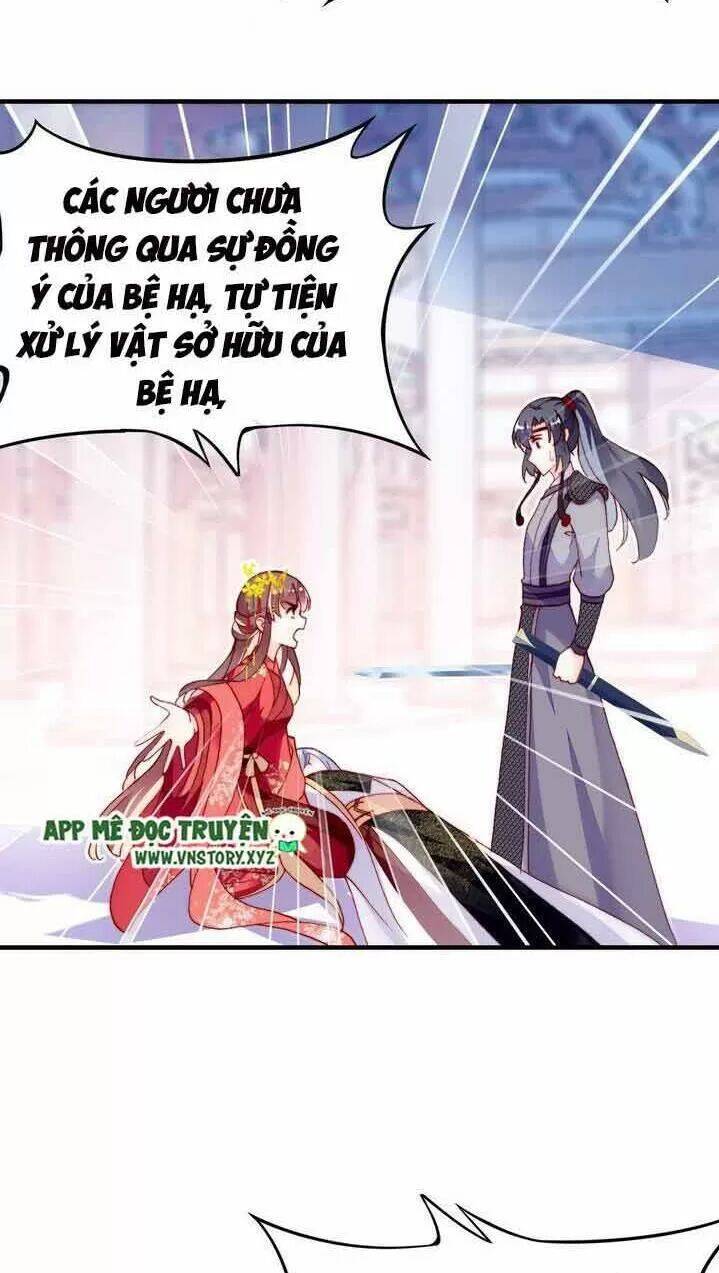 Lại Bị Bệnh Chiều Chuộng Quấn Lấy Chapter 6 - Trang 2