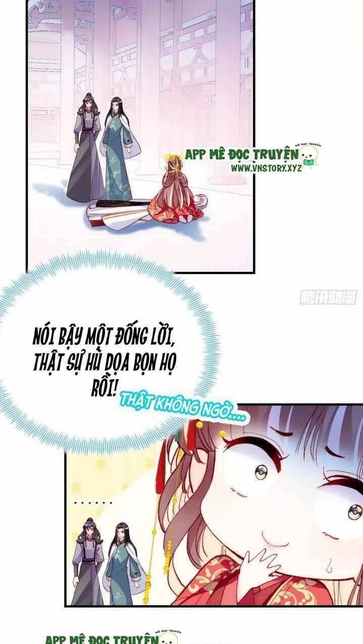 Lại Bị Bệnh Chiều Chuộng Quấn Lấy Chapter 6 - Trang 2