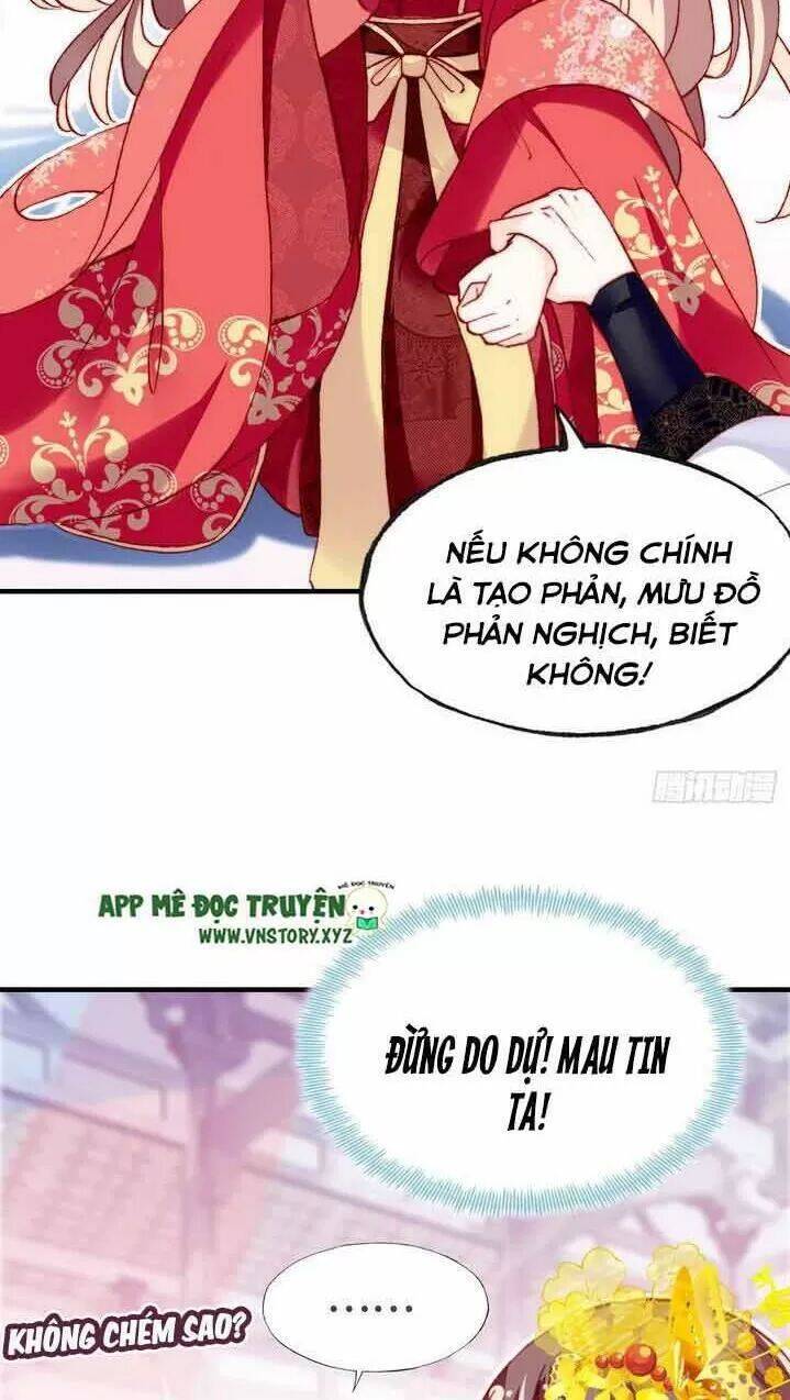 Lại Bị Bệnh Chiều Chuộng Quấn Lấy Chapter 6 - Trang 2