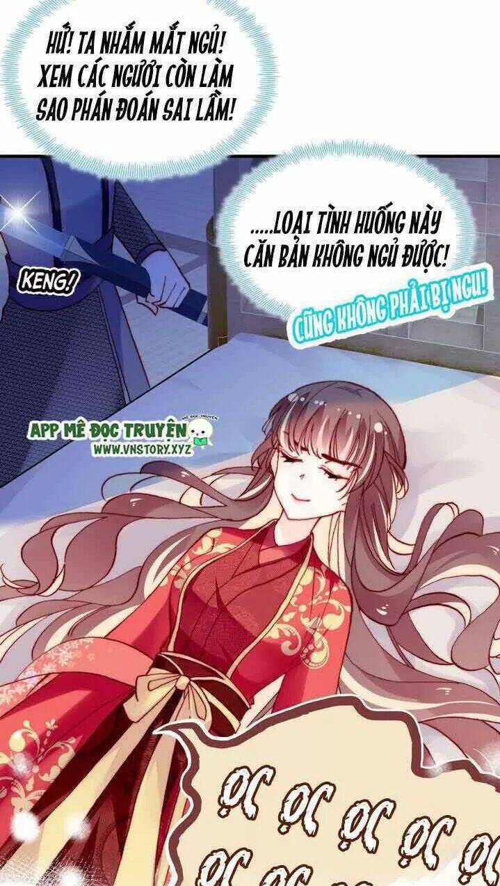 Lại Bị Bệnh Chiều Chuộng Quấn Lấy Chapter 6 - Trang 2