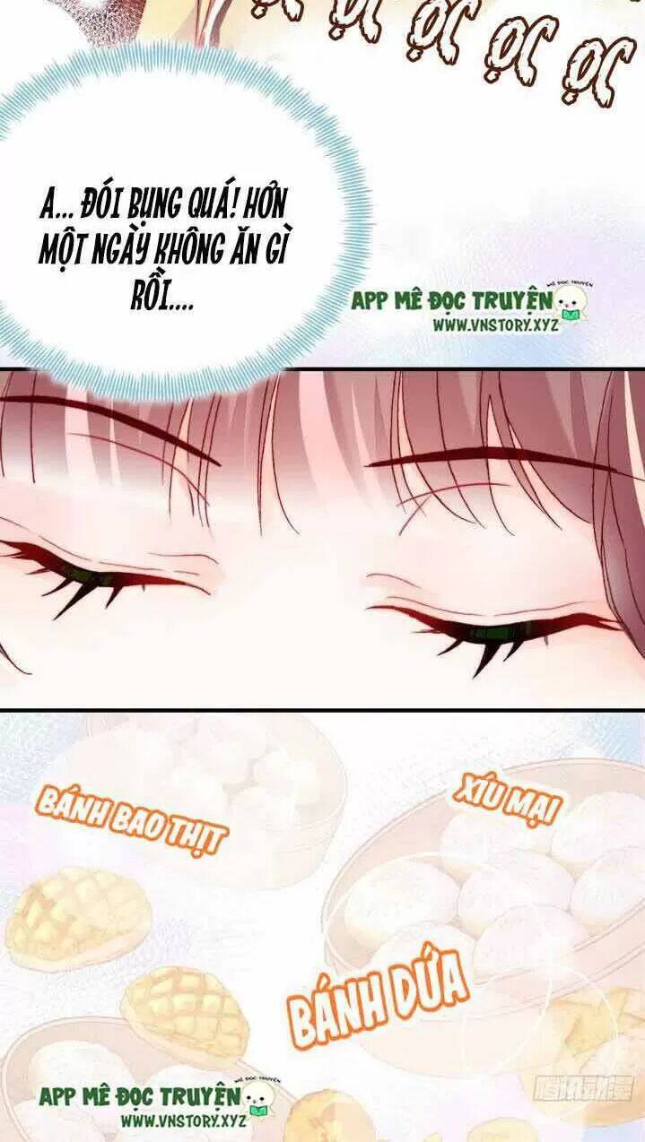 Lại Bị Bệnh Chiều Chuộng Quấn Lấy Chapter 6 - Trang 2