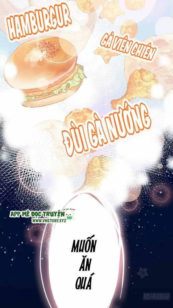 Lại Bị Bệnh Chiều Chuộng Quấn Lấy Chapter 6 - Trang 2