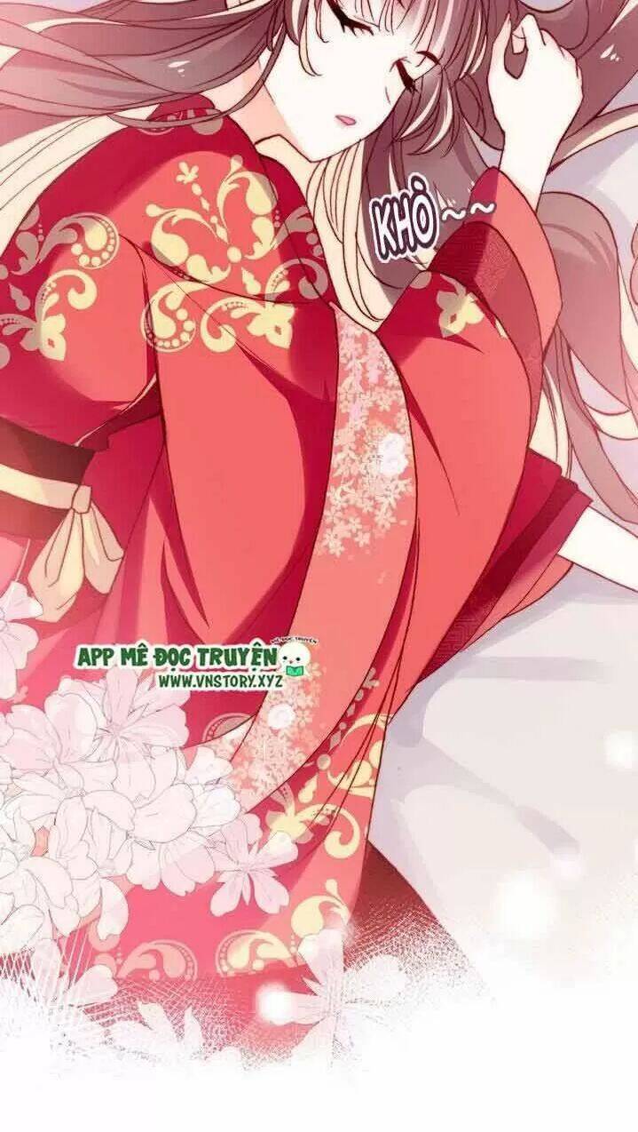 Lại Bị Bệnh Chiều Chuộng Quấn Lấy Chapter 6 - Trang 2