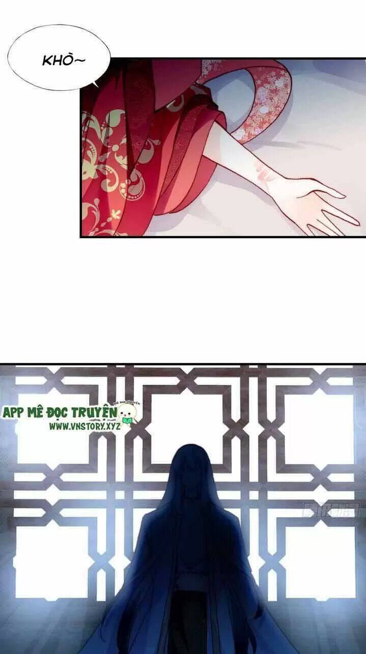 Lại Bị Bệnh Chiều Chuộng Quấn Lấy Chapter 6 - Trang 2