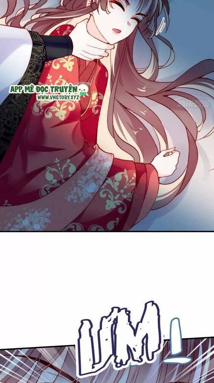 Lại Bị Bệnh Chiều Chuộng Quấn Lấy Chapter 6 - Trang 2