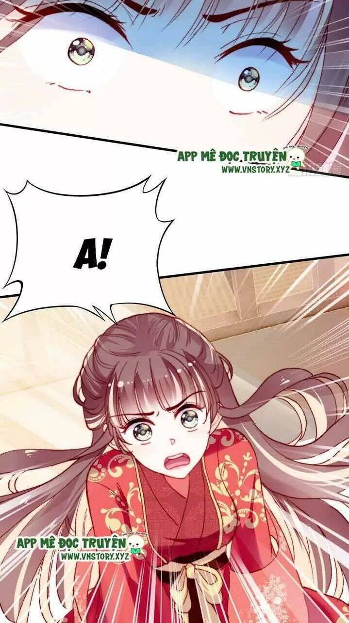 Lại Bị Bệnh Chiều Chuộng Quấn Lấy Chapter 6 - Trang 2