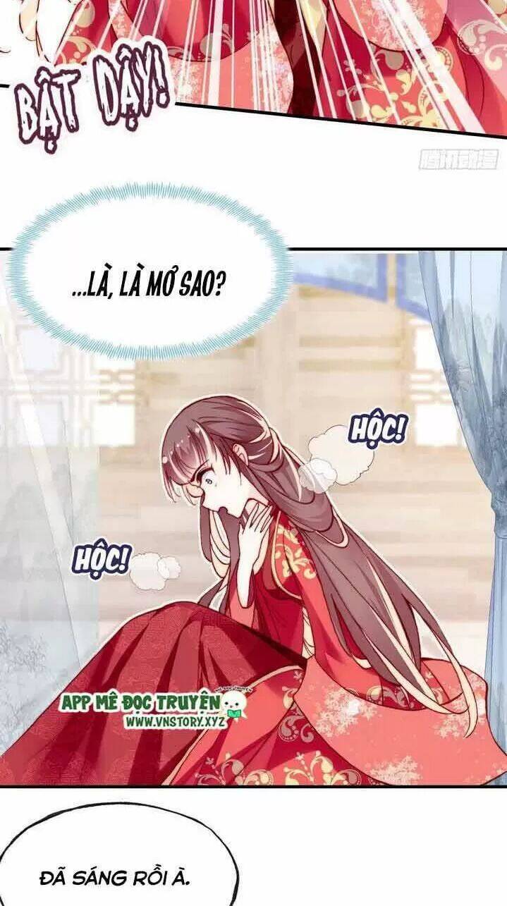 Lại Bị Bệnh Chiều Chuộng Quấn Lấy Chapter 6 - Trang 2