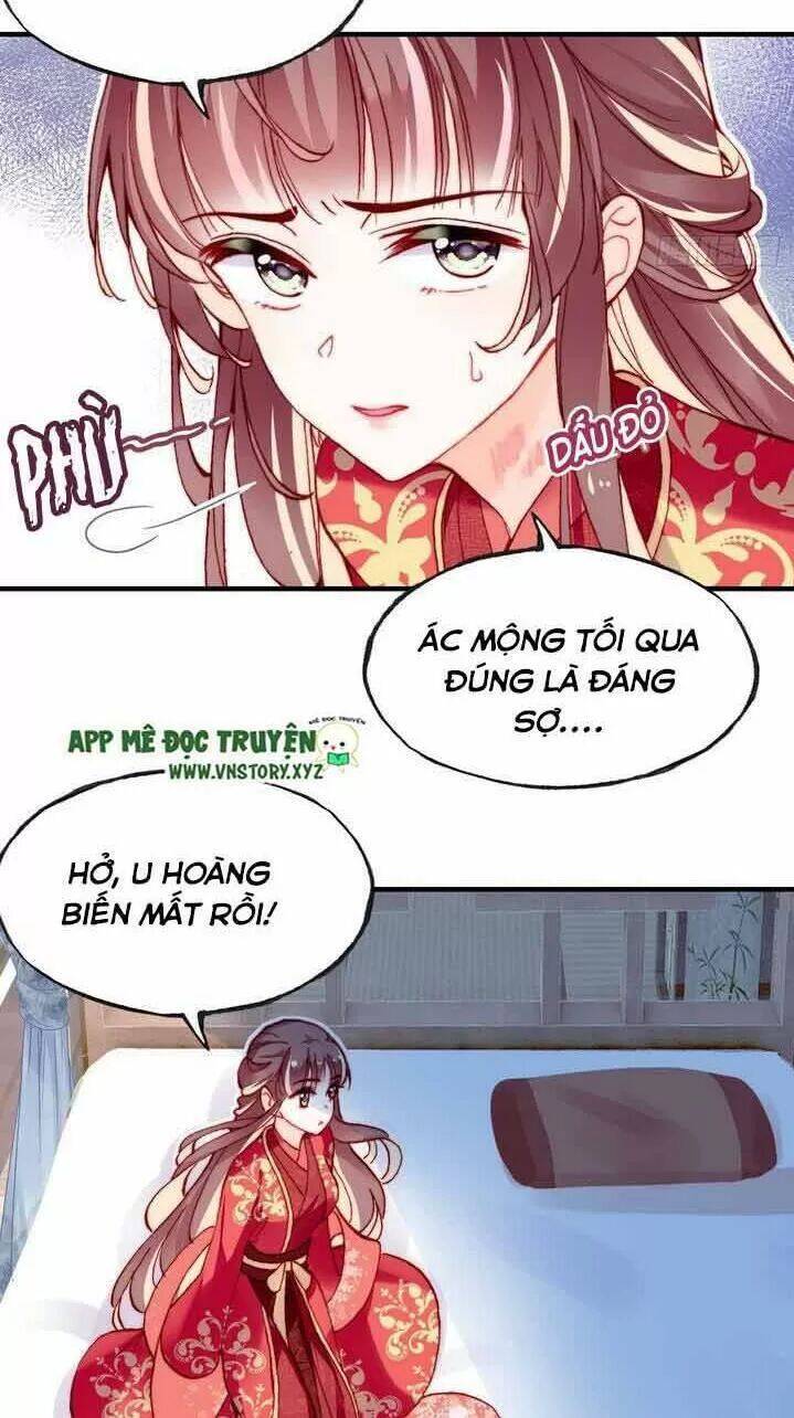 Lại Bị Bệnh Chiều Chuộng Quấn Lấy Chapter 6 - Trang 2