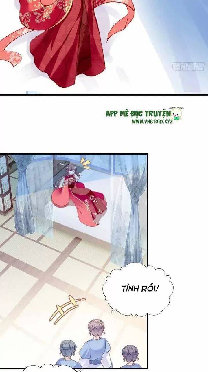 Lại Bị Bệnh Chiều Chuộng Quấn Lấy Chapter 6 - Trang 2
