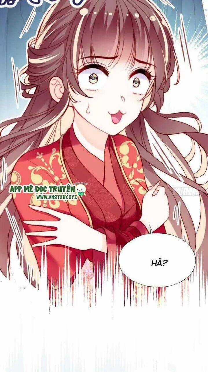 Lại Bị Bệnh Chiều Chuộng Quấn Lấy Chapter 6 - Trang 2