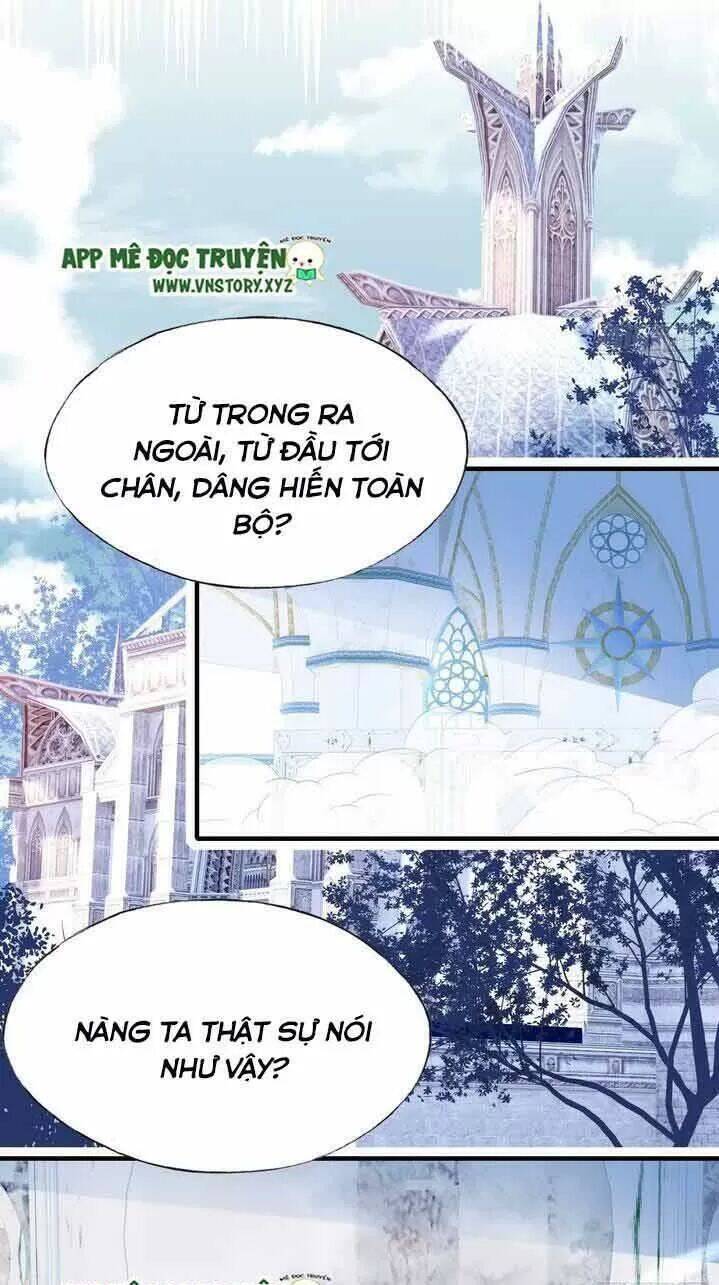 Lại Bị Bệnh Chiều Chuộng Quấn Lấy Chapter 6 - Trang 2