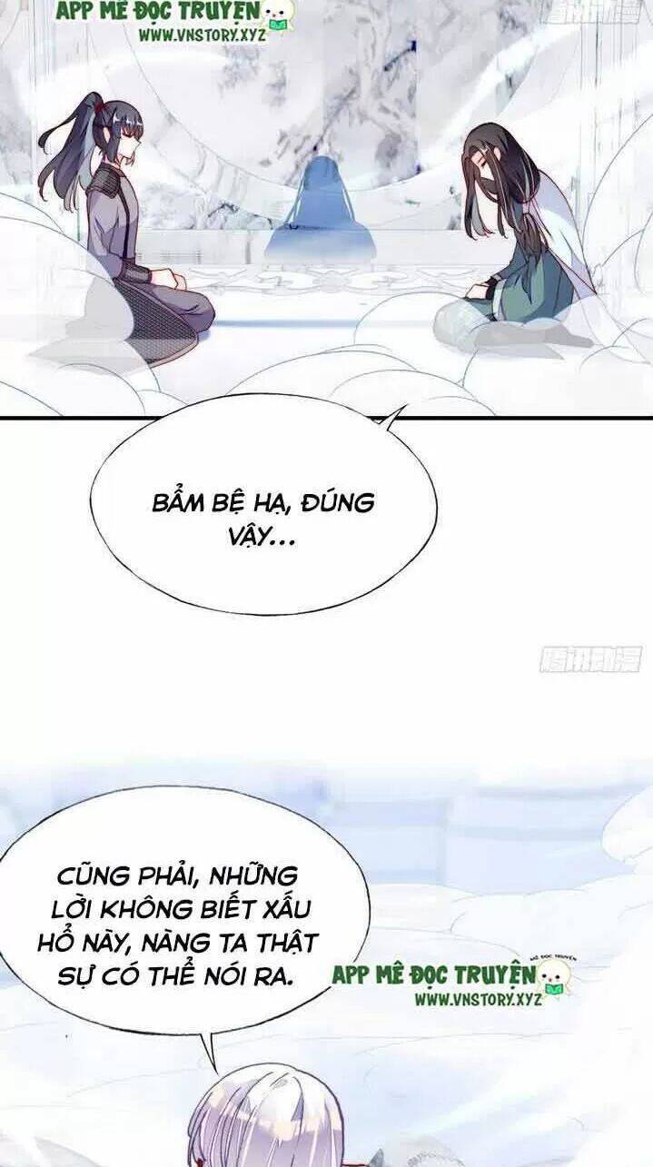 Lại Bị Bệnh Chiều Chuộng Quấn Lấy Chapter 6 - Trang 2