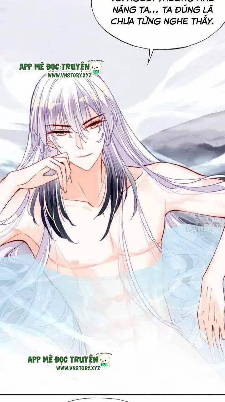 Lại Bị Bệnh Chiều Chuộng Quấn Lấy Chapter 6 - Trang 2