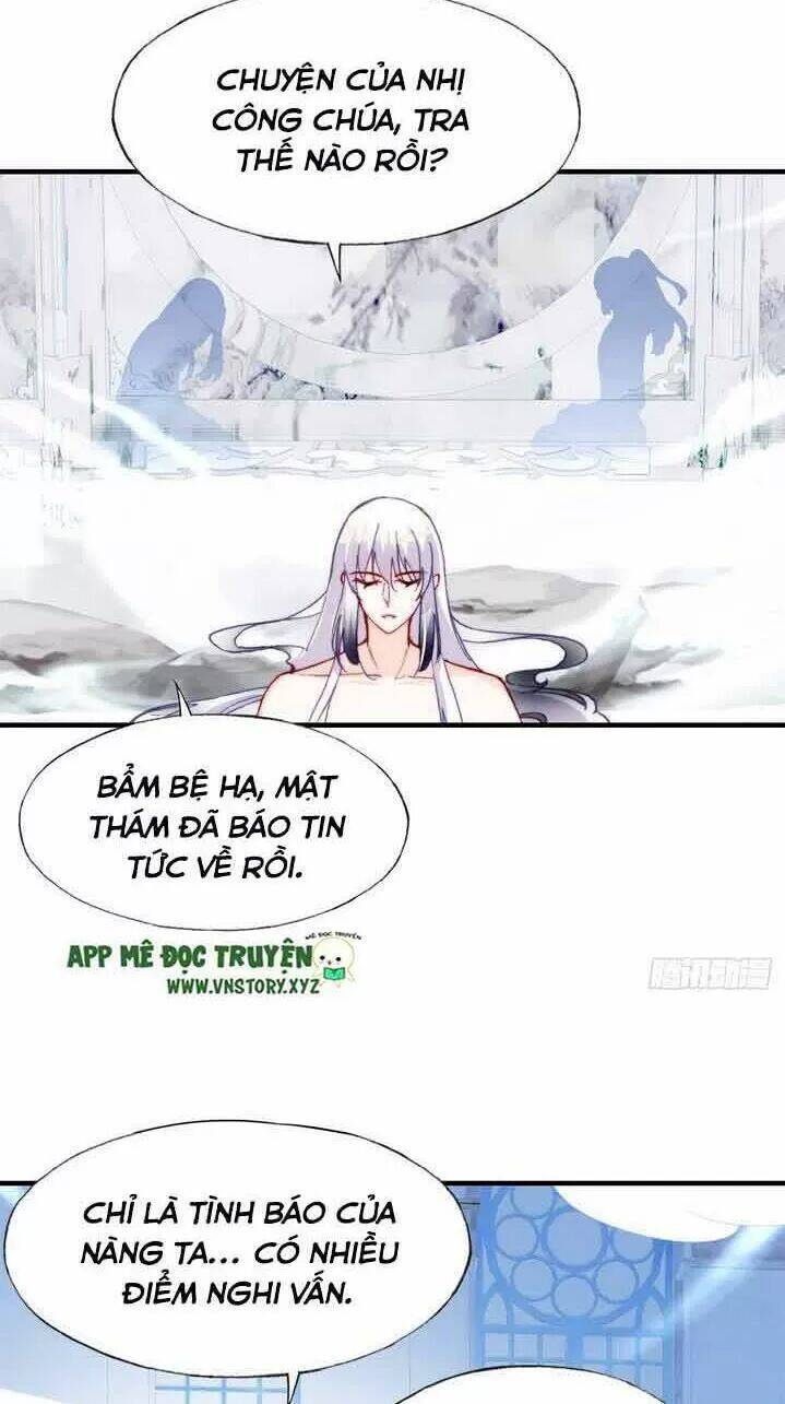 Lại Bị Bệnh Chiều Chuộng Quấn Lấy Chapter 6 - Trang 2