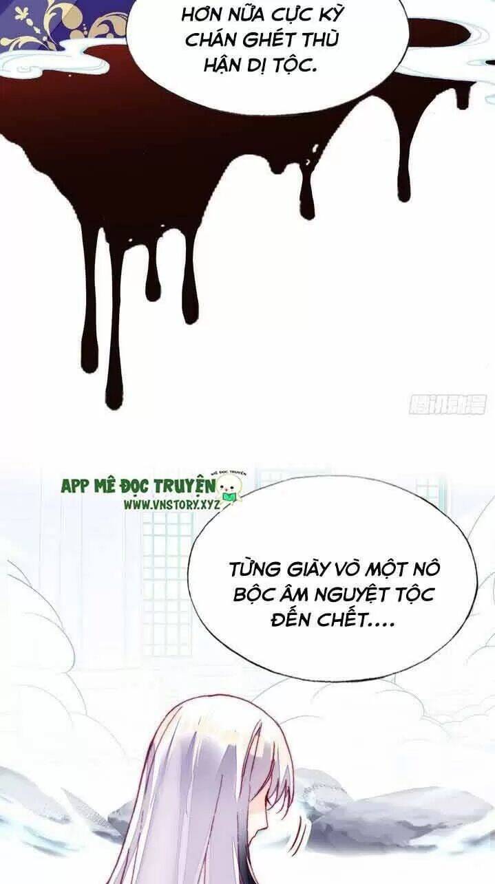 Lại Bị Bệnh Chiều Chuộng Quấn Lấy Chapter 6 - Trang 2