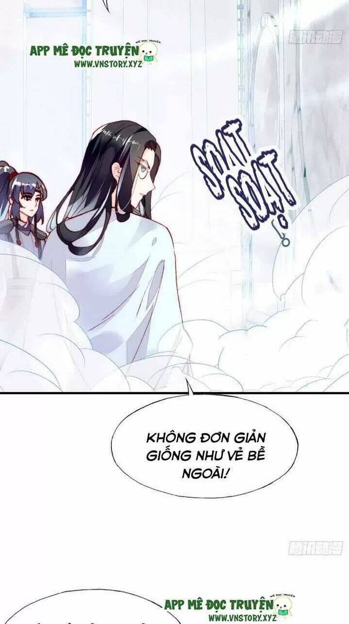 Lại Bị Bệnh Chiều Chuộng Quấn Lấy Chapter 6 - Trang 2