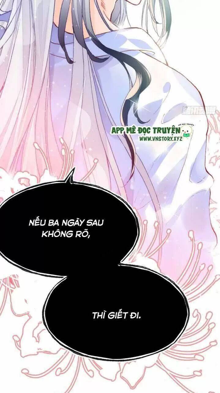 Lại Bị Bệnh Chiều Chuộng Quấn Lấy Chapter 6 - Trang 2