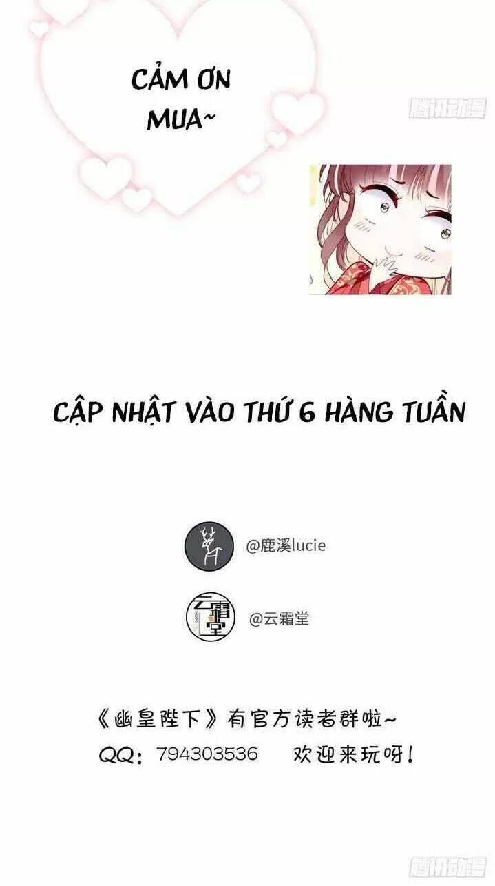 Lại Bị Bệnh Chiều Chuộng Quấn Lấy Chapter 6 - Trang 2