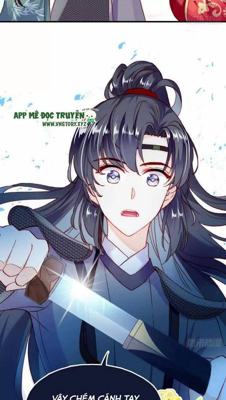 Lại Bị Bệnh Chiều Chuộng Quấn Lấy Chapter 6 - Trang 2