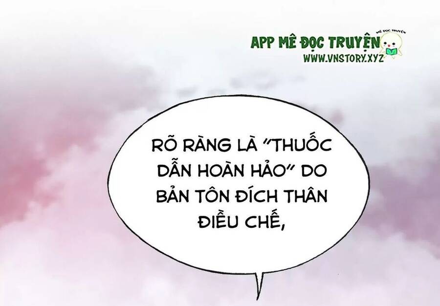 Lại Bị Bệnh Chiều Chuộng Quấn Lấy Chapter 60 - Trang 2