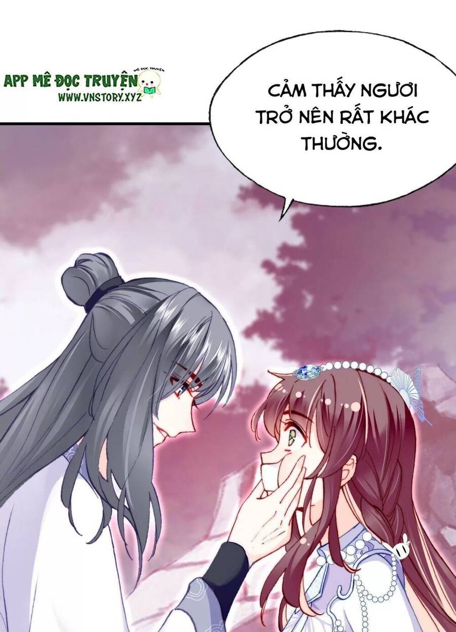 Lại Bị Bệnh Chiều Chuộng Quấn Lấy Chapter 60 - Trang 2